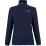 Женская флисовая кофта с рукавом реглан Salewa W Paganella JKT, Blue Navy, 42/36 (27925/3960 42/36) - 1 - Robinzon.ua