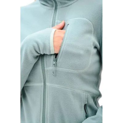 Флісова кофта Turbat Summit Wmn 012.004.3548 - 2 - Robinzon.ua