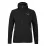 Чоловіча флісова кофта Salewa M Nuvolo JKT, black, 46/S (27922/0936 46/S) - 1 - Robinzon.ua