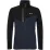 Мужская флисовая кофта Salewa M Paganella JKT, Blue Navy, 46/S (27924/3964 46/S) - 1 - Robinzon.ua