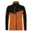 Чоловіча флісова кофта Salewa M Paganella JKT, orange, 46/S (27924/4171 46/S) - 1 - Robinzon.ua