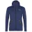 Мужская флисовая кофта Salewa Nuvolao AW M JKT, blue, 48/M (28051/3751 48/M) - 1 - Robinzon.ua