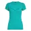 Жіноча футболка Salewa Solidlogo Dri-Release Wmn, зелений, р.42/36 (013.002.6943) - 1 - Robinzon.ua