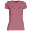 Женская футболка Salewa Solid DRI-REL W S/S Tee, Pink, 38/32 (27019 6579) - 1 - Robinzon.ua