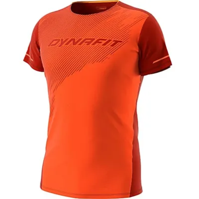 Футболка мужская Dynafit Alpine 2 S/S Tee M, Dawn, S (71456/4491 S) - 1 - Robinzon.ua