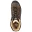 Ботинки мужские Zamberlan GUIDE MAX GTX RR, waxed dark brown, 45 (0972PM0G M8 45) - 6 - Robinzon.ua