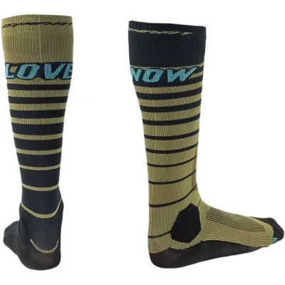 Шкарпетки Dynafit FT Graphic SK, green, 43-46 (71613/5471 43-46) - 1 - Robinzon.ua