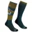 Шкарпетки чоловічі Ortovox FREE RIDE LONG SOCKS M, wild herbs, 39-41 (5440000019) - 1 - Robinzon.ua