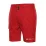 Шорти дитячі Alpine Pro DENIELO, Dark Red, 92-98 (KPAT211 445PA) - 1 - Robinzon.ua