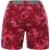 Шорти жіночі Alpine Pro ZAMBA, pink/burgundy, 42 (LPAA638452 42) - 2 - Robinzon.ua