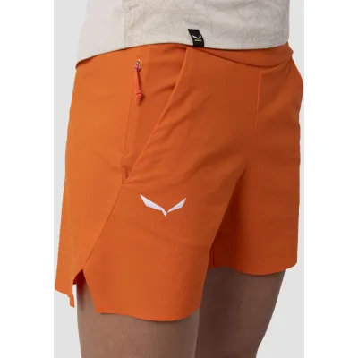 Шорты женские Salewa Lavaredo DST W Shorts, blue, 40/34 (280388620) - 3 - Robinzon.ua