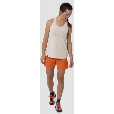 Шорты женские Salewa Lavaredo DST W Shorts, blue, 40/34 (280388620) - 4 - Robinzon.ua