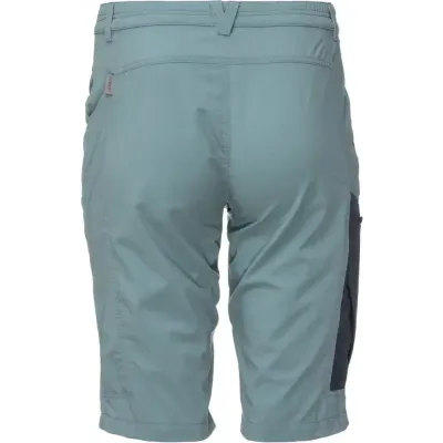 Шорты Turbat Bali Wmn L Arctic Blue - 1 - Robinzon.ua