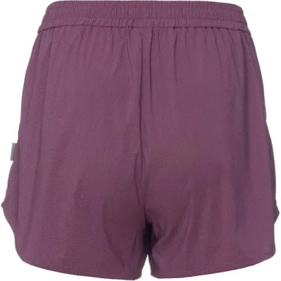 Шорти Turbat Dja Shorts Wmn XS Quartz Violet - 1 - Robinzon.ua