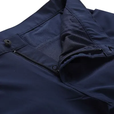 Шорты мужские Alpine Pro COL, dark blue, 54 (MPAA639602 54) - 5 - Robinzon.ua