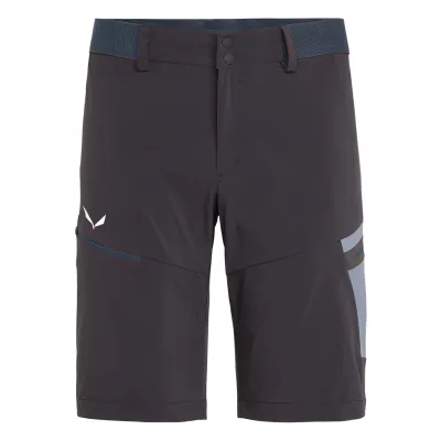 Шорти чоловічі Salewa Pedroc Cargo 2 DST M SHORTS, Black out, 46/S (26934 0913 - 46/S) - 1 - Robinzon.ua