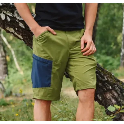 Шорти Turbat Bali Mns XL Calla Green - 4 Шорти Turbat Bali Mns XL Calla Green - 4 - Robinzon.ua