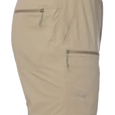 Шорти Turbat Odyssey Lite Shorts Mns M Cornstalk Sand - 2 - Robinzon.ua