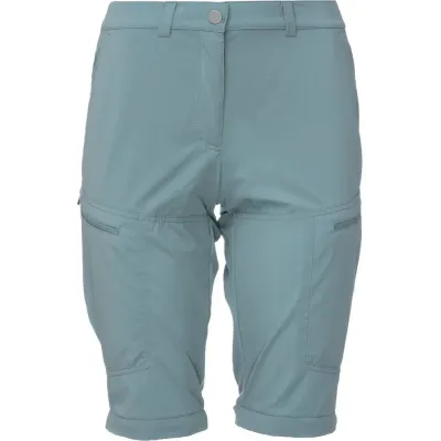 Штани Turbat Cascade Wmn XS 2в1 Arctic Blue - 2 - Robinzon.ua