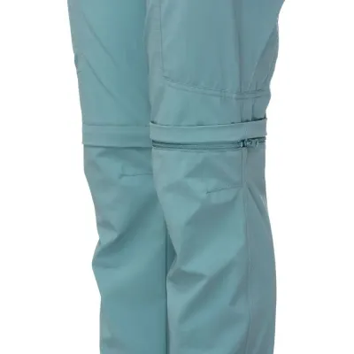 Штани Turbat Cascade Wmn XS 2в1 Arctic Blue - 3 - Robinzon.ua