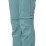Штани Turbat Cascade Wmn XS 2в1 Arctic Blue - 3 - Robinzon.ua