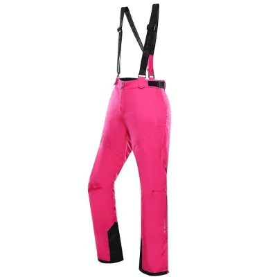 Штани жіночі Alpine Pro ANIKA 3, р.S - Blue (LPAU520 602) - 1 Штани жіночі Alpine Pro ANIKA 3, р.S - Blue (LPAU520 602) - 1 - Robinzon.ua