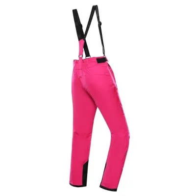 Штани жіночі Alpine Pro ANIKA 3, р.S - Blue (LPAU520 602) - 2 Штани жіночі Alpine Pro ANIKA 3, р.S - Blue (LPAU520 602) - 2 - Robinzon.ua