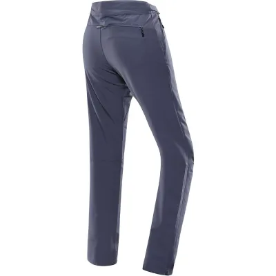 Штаны женские Alpine Pro ENOBA, gray, 40 (LPAY581618 40) - 2 - Robinzon.ua