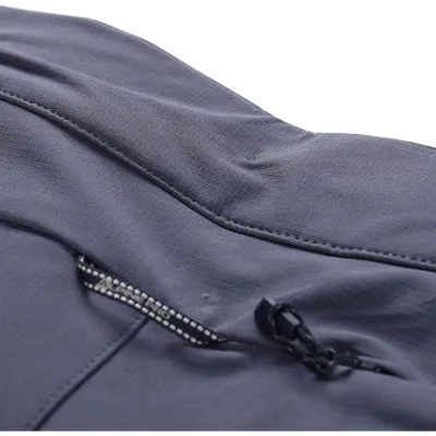 Штаны женские Alpine Pro ENOBA, gray, 40 (LPAY581618 40) - 8 - Robinzon.ua