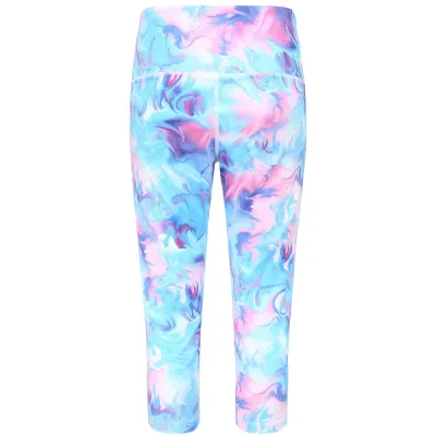 Бриджі жіночі Alpine Pro Kolaca, XS - Blue (LPAX472 650PC) - 2 - Robinzon.ua