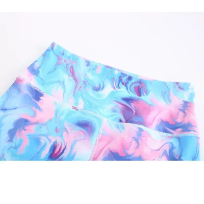 Бриджі жіночі Alpine Pro Kolaca, XS - Blue (LPAX472 650PC) - 3 - Robinzon.ua