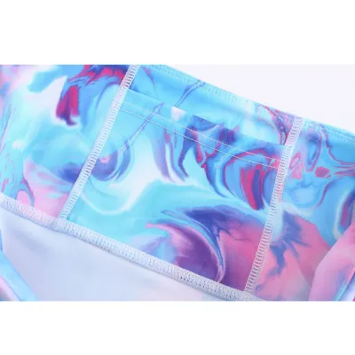 Бриджі жіночі Alpine Pro Kolaca, XS - Blue (LPAX472 650PC) - 5 - Robinzon.ua