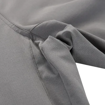 Штани жіночі Alpine Pro LIEMA, gray, S (LPAA626770 S) - 3 - Robinzon.ua