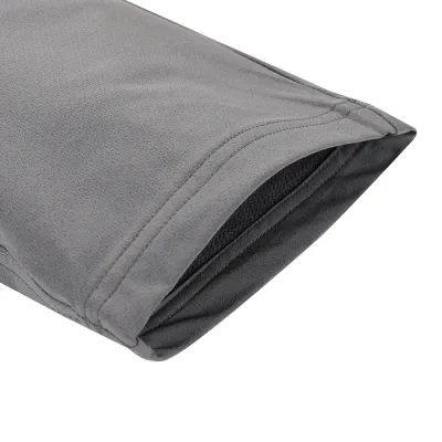 Штани жіночі Alpine Pro LIEMA, gray, S (LPAA626770 S) - 4 - Robinzon.ua