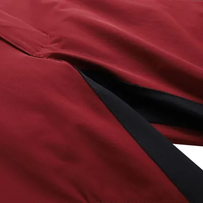 Штани жіночі Alpine Pro SPANA, burgundy, 34 (LPAA628485 34) - 5 - Robinzon.ua