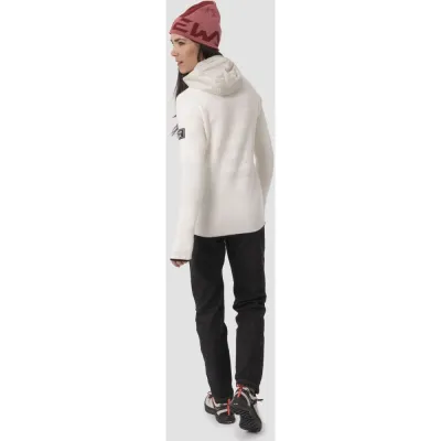 Штаны женские Salewa Fanes Hemp W Denim Pants, black, 46/40 (28313/0910 46/40) - 6 - Robinzon.ua