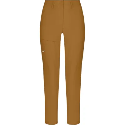 Штани Salewa Puez Dolomitic 2 DST Regular Wms - 1 - Robinzon.ua