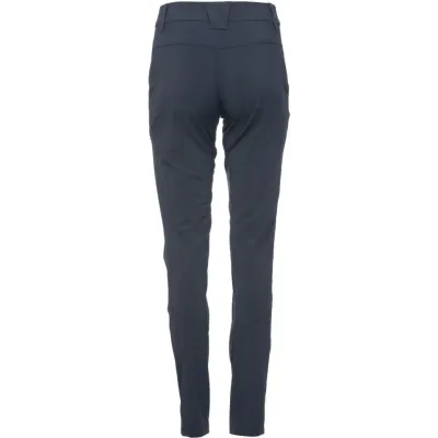 Брюки Turbat Prut Pro Wmn XL Blue Nights Grey - 012.004.3095 - 1 - Robinzon.ua