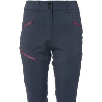 Штани Turbat Prut Pro Wmn M Blue Nights Grey - 2 - Robinzon.ua
