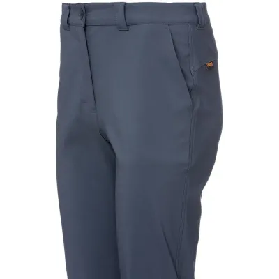 Штани Turbat Winter Travel Wmn XL Midnight Black Navy - 1 - Robinzon.ua