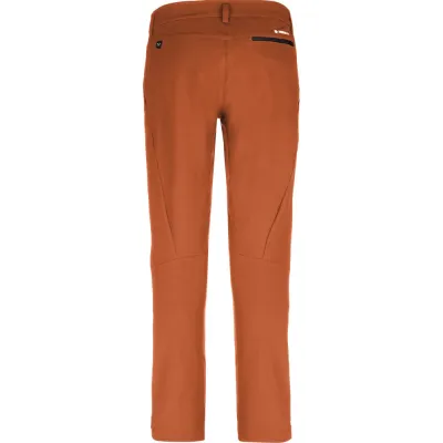 Штаны мужские Salewa Puez Dolomitic 2 DST M REG PNT, Beige golden brown, 50/L (28484/7020 50/L) - 2 - Robinzon.ua