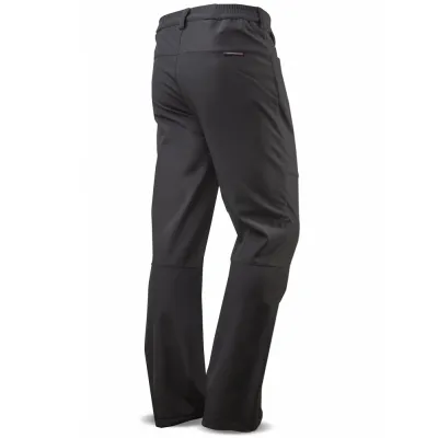 Штани чоловічі Trimm SIGMA, black, M (54574) - 2 - Robinzon.ua