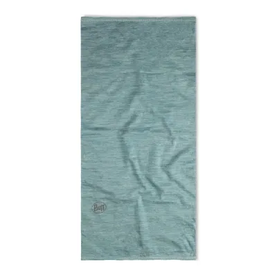 Шарф-труба Buff Lightweight Merino Wool, Solid Pool (BU 113010.722.10.00) - 1 - Robinzon.ua