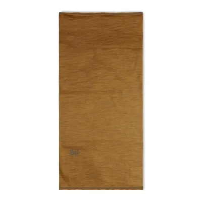 Шарф-труба Buff Lightweight Merino Wool, Solid Mustard (BU 113010.118.10.00) - 1 - Robinzon.ua