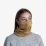 Шарф-труба Buff Lightweight Merino Wool, Solid Mustard (BU 113010.118.10.00) - 4 - Robinzon.ua