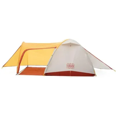 Намет Turbat Borzhava XL 3 ALU - 1 - Robinzon.ua