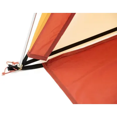 Намет Turbat Borzhava XL 3 ALU - 5 - Robinzon.ua