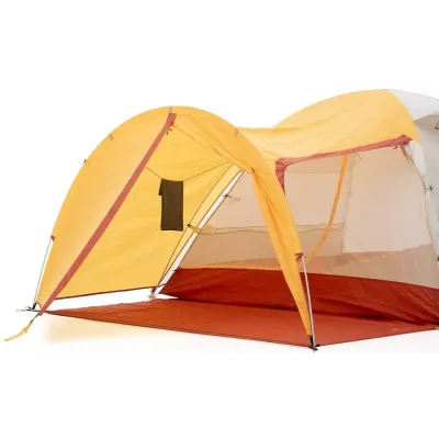 Намет Turbat Borzhava XL 3 ALU - 6 - Robinzon.ua