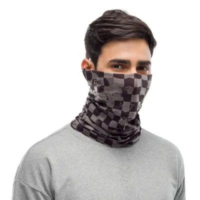 Шарф-труба Buff Original Boxx Black (BU 126953.999.10.00) - 1 - Robinzon.ua