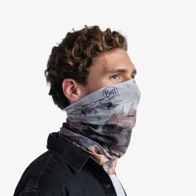 Шарф-труба Buff Original, Dash Multi (BU 126383.555.10.00) - 3 - Robinzon.ua